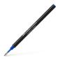 Preview: Faber-Castell Grip FineWriter Refill blau - löschbar